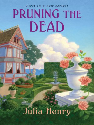 cover image of Pruning the Dead